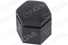 BİJON KAPAK SİYAH KÜÇÜK TİP 19 X 24MMASTRA J-ASTRA K-INSIGNIA B-ZAFİRA-GVA 9890741-1008035S-13450275-1008037