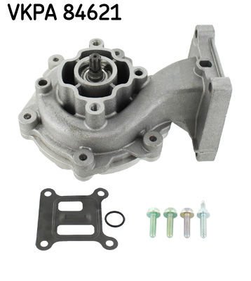 DEVIRDAIM JAGUAR XTYPE 2.0D 03-09 FORD MONDEO III 2.0TDCİ 00 07 TRANSİT 2.0TDCI 125PS 00-06-SKF-XS7Q8K500AM-C2S40055-C2S43330