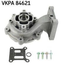 DEVIRDAIM JAGUAR XTYPE 2.0D 03-09 FORD MONDEO III 2.0TDCİ 00 07 TRANSİT 2.0TDCI 125PS 00-06-SKF-XS7Q8K500AM-C2S40055-C2S43330