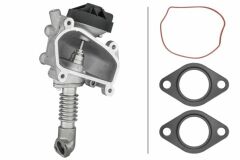 EGR VALFI MERCEDES OM611 W638 B901 B905-HELLA 6NU014864641-A6110900954