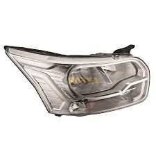 FAR SAĞ KROM ÇERÇEVELİ FORD TRANSIT V363 14-AYFAR 505910-BK31-13W029-BF-1877025