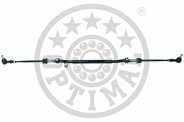 ROT TAKIMI KOMPLE MERCEDES W202 S202 C208 A208-OPTIMAL G4-535-A2024600405
