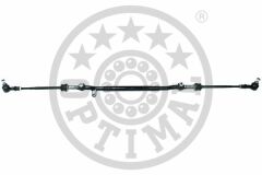 ROT TAKIMI KOMPLE MERCEDES W202 S202 C208 A208-OPTIMAL G4-535-A2024600405