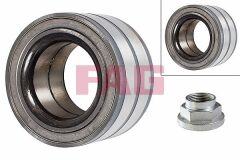TEKER RULMANI ARKA SAG SOL DICOVERY 3 4 5 RANGE ROVER SPORT-FAG 713620380-RFM500020-LR045917-LR048084