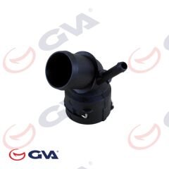 TERMOSTAT YUVASI FLANŞI CADDY III-GOLF5-PLUS-JETTA III-A3 1.9-2.0-PASSAT 1.6-1.9-POLO 1.2-1.4-1.6-GVA 5175245-6Q0122291E
