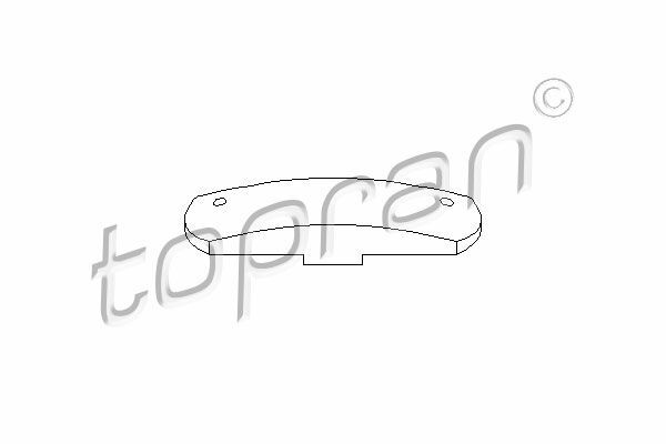 755 PİYANO TUŞU ASTRA G-VECTRA B-C-ZAFIRA A-OMEGA B X2.0DTL-DTH-Y20DTL-DTH-Y22DTR-TOPRAN-5607061-90502753