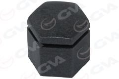 BİJON KAPAK KÖMÜR METALİK KÜÇÜK TİP 19 X 24MMASTRA J ASTRA K INSIGNIA B ZAFİRA-GVA 9890742-1008035G-13450275--1008037