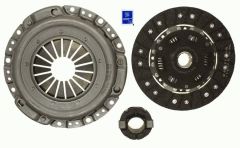 DEBRIYAJ SETI RULMANLI MERCEDES W123 S123 W201 W124 S124-SACHS-A2012500001-A0012502415