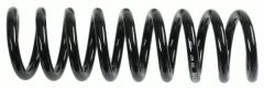 HELEZON YAY ARKA RENK KODU: 1 X YESIL / 1 X SARI MERCEDES E-CLASS W210 96 02-SACHS 996607-A2103243204