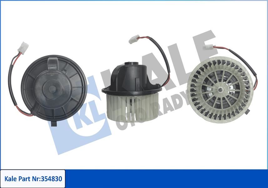 KALORİFER MOTORU AUDI A4-80-COUPE-CABRIOLET-90-VOLKSWAGEN PASSAT-VOLKSWAGEN TRANSPORTER IV-KALE-8D1819021-357819021-893819015A