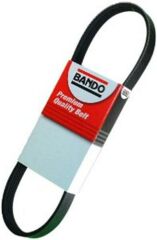 KANALLI KAYIŞ MICRO OPEL-PEUGEOT-CITROEN-TOYOTA- MAZDA-HYUNDAI ERA-BANDO 4PK0815-96012051-6453.E5