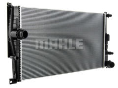 MOTOR SU RADYATORU BMW F30 F34 PREMIUM LINE-MAHLE CR1723000P-17117600518 17118482946
