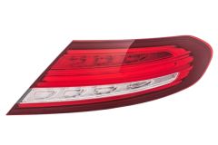 STOP LAMBASI SAG DIS LED MERCEDES C-CLASS C205 A205-HELLA 2SD011786221-A2059066405