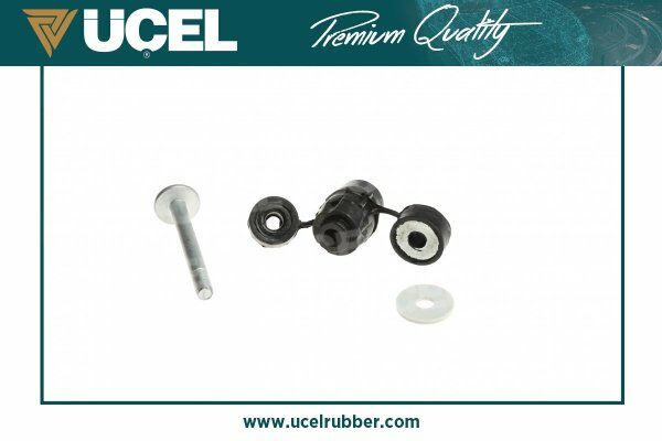 VİRAJ DEMİR UÇ LASTİĞİ ÇİVİLİ SANDERO 08 LOGAN 04 TÜM MOTOR TİPLERİ-UCEL S10760-6001547138-8200277960