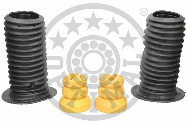 AMORTISOR TOZ KORUMA SETI BMW F20 F30-OPTIMAL-31306791712-31336791507