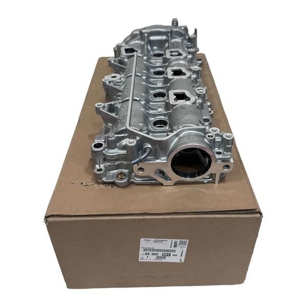 EKSANTRİK MİL KARTERİ ASTRA L-CORSA F-COMBO E-2008-208-3008-301-308-5008-508-PARTNER-EXPERT-BERLINGO 1.5 HDI DV5-PSA 9830580480-9830580480