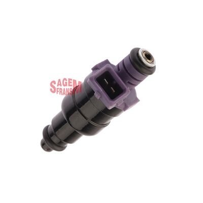 ENJEKTOR MEMESİ CLIO - TWİNGO 1.2 8V-SAGEM 200118-7700873774