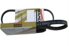 KANALLI KAYIŞ MICRO OPEL-PEUGEOT-CITROEN-TOYOTA- MAZDA-HYUNDAI ERA KLİMA KAYIŞI-BANDO 4PK0812-96012051-6453.E5