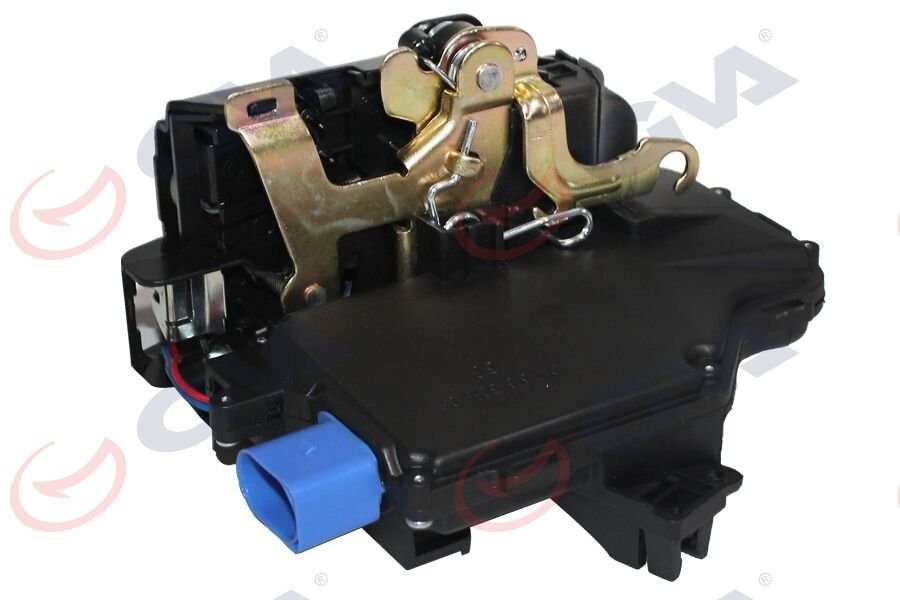 KAPI KİLİT MEKANIZMASI ARKA R CADDY 09-11/GOLF5 07-12/JETTA 06-10/OCT 04-13/TOLEDO 05-09-GVA 9190354-7L0839016D-7L0839016D