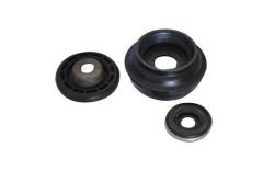 ÖN AMORTİSÖR TAKOZ TAKIMI KİT DACIA DUSTER-YTT 4287-543A06915R