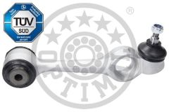 SALINCAK ON SAG UST MERCEDES W123 S123 C123-OPTIMAL G5-032-A1233304707
