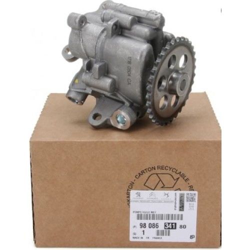 YAG POMPASI BOXER III JUMPER III TRANSIT V347-V348 TT9 2.2 155PS 11 14 TRANSIT CUSTOM TTF 14-PSA 9808634180-BK2Q6600CA-1839456-9808634180