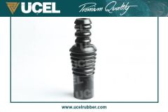 AMORTİSÖR TOZ KÖRÜĞÜ SAĞ-SOL DACIA LOGAN LS 1.5 DCI-1.4-1.6 MPI 85-UCEL S10762-6001548402-8200499414-540505149R