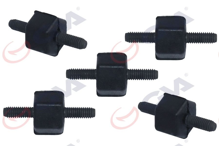 HAVA FİLTRE KUTUSU TAKOZU TRANSPORTER T4-GVA 9153170-701129764