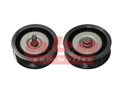 KAYIS GERGI RULMANI MERCEDES C218 W212 C207 W166 C292 W221 W222 KANALLI-ABA 25757537-A6422002070