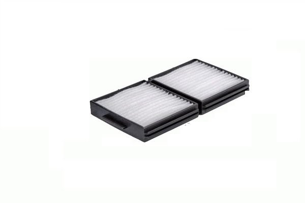 POLEN FİLTRESİ AVENSIS-CARINA E 1.6-1.8-2.0 D 97-00-SARDES SC653-2-8888020020-8888020060-8888020110