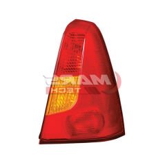 STOP LAMBASI DUYLU SAĞ SARI SİNYALLİ LOGAN SEDAN 03-06-MARS 611255-6001546795