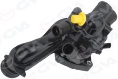 TERMOSTAT MINI N16 N18 R55 R56 R57 R58 R60 R61-GVA 5199928-11538674895-11537647751-11538671513