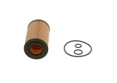 YAG FILTRESI MERCEDES OM651 W176 W246 W204 W205 C205 C117 W212 W447 B906 B907 B910-BOSCH F026407112-A6511800109