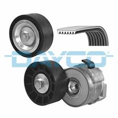 ALTERNATÖR GERGİ KİTİ FIAT DUCATO 2.3JTD 02-DAYCO KPV070