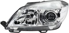 FAR SAĞ FABIA-ROOMSTER 11-15-HELLA 1EL010417381-5J1941018D