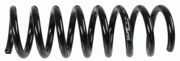 HELEZON YAY ON Avantgarde RENK KODU: 1 X SARI / 2 X BEYAZ MERCEDES W210 S210-SACHS 997804-A2103212104