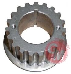 KRANK DİŞLİSİ RENAULT MEGANE-LAGUNA II-III-ESPACE III-CLIO II F4P-F4R-F5R-GUA-7700108817-7700100779