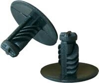MOTOR KAPUT İZOLATÖR KLİPSİ DOBLO 01-09 -ALBEA-PALIO-AYHAN A5154-735452389