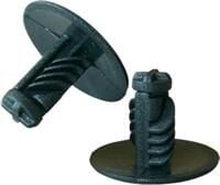 MOTOR KAPUT İZOLATÖR KLİPSİ DOBLO 01-09 -ALBEA-PALIO-AYHAN A5154-735452389