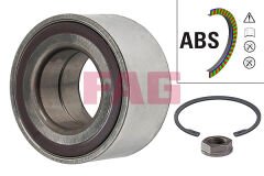 ÖN TEKER RULMANI VIVARO C ZAFIRA LIFE 19 EXPERT 07 JUMPY 16 SCUDO 07 PROACE VERSO 16 86x44x45-FAG 713640540-1617969780-71748673-SU001A0982