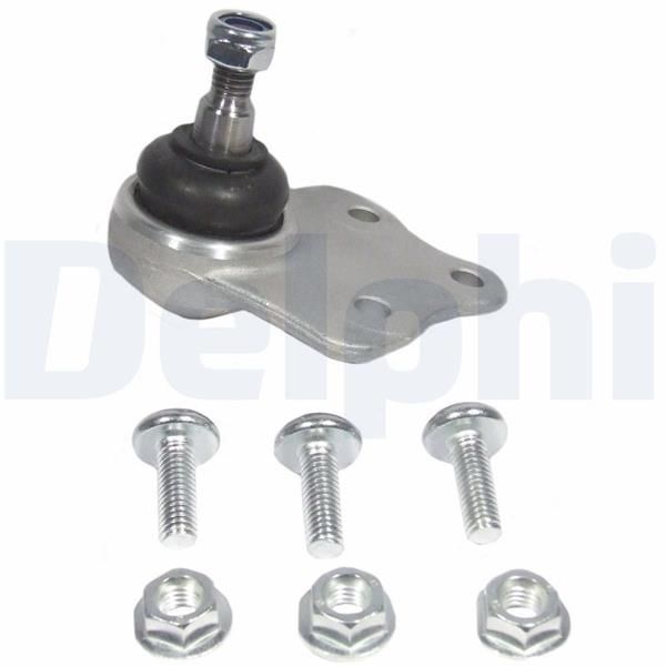 ROTIL ON UST MERCEDES W211 S211 C219 R230-DELPHI TC1995-A0003301007