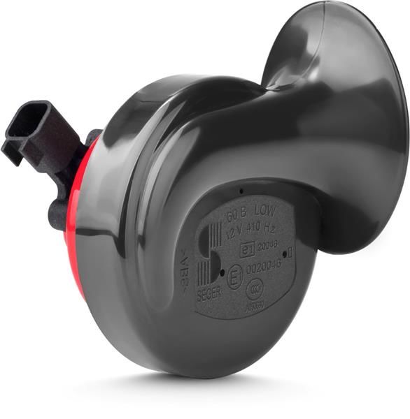 SALYANGOZ KORNA DADAT KALIN SES 12V FORD SOKETLİ DELPHI 1541 SOKET-SEGER 60BK12.000.04