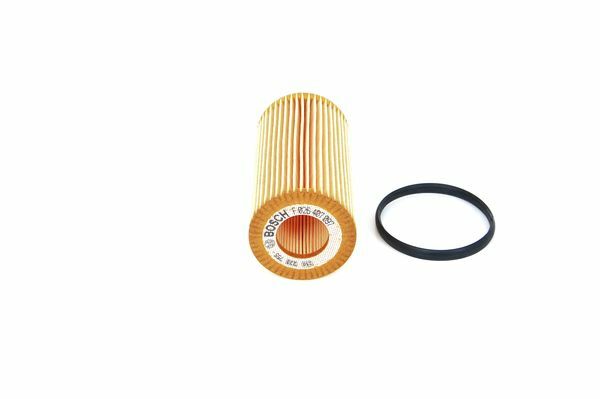 YAĞ FİLTRESİ VOLVO C30- 11-13 -V40 12 S40 10 V50 10 S60 10 V60 10 XC60 09 C70 10 V70-BOSCH F026407097-30788490-30788821