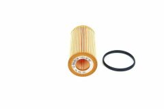 YAĞ FİLTRESİ VOLVO C30- 11-13 -V40 12 S40 10 V50 10 S60 10 V60 10 XC60 09 C70 10 V70-BOSCH F026407097-30788490-30788821