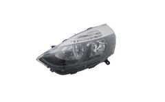 20-E190-05-2B FAR SOL ELEKTRİKLİ RENAULT CLIO IV 12 H7/H1 SİYAH-TYC REN10CL052-260601176R