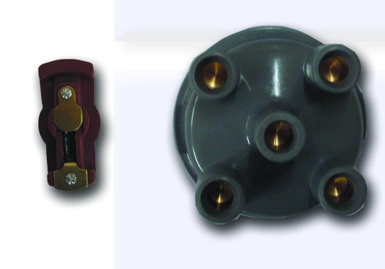 DİSTRÜBİTÖR KAPAĞI TEVZİ MAKARASI FAVORIT-UNUVAR 9026-2