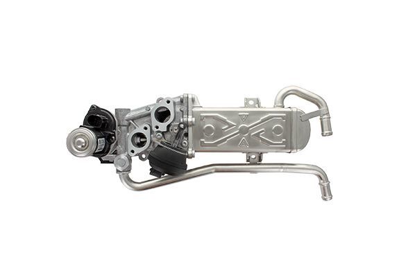 EGR SOĞUTUCUSU GOLF-CADDY-POLO-OCTAVIA 1.6 TDİ BORULU-HELLA 6NU358167021-03L131512AN-03L131512AS-03L131512BH