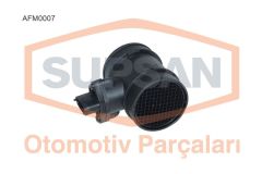 HAVA KÜTLE ÖLÇER DEBİMETRE DOBLO 1.9 JTD-ALFA 2.0 TS-MAREA 2.0-SUPSAN AFM0007-46559804