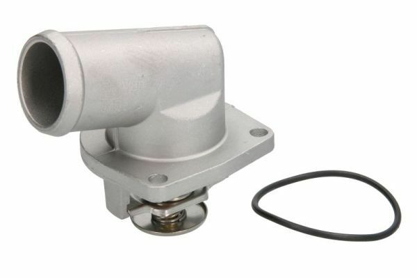TERMOSTAT FLANŞ 92 C OPEL ASTRA F-CORSA B-TIGRA-VECTRA B-CHEVROLET TIGRA-KALE 572560-1338073-1338430--90412901