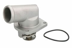 TERMOSTAT FLANŞ 92 C OPEL ASTRA F-CORSA B-TIGRA-VECTRA B-CHEVROLET TIGRA-KALE 572560-1338073-1338430--90412901
